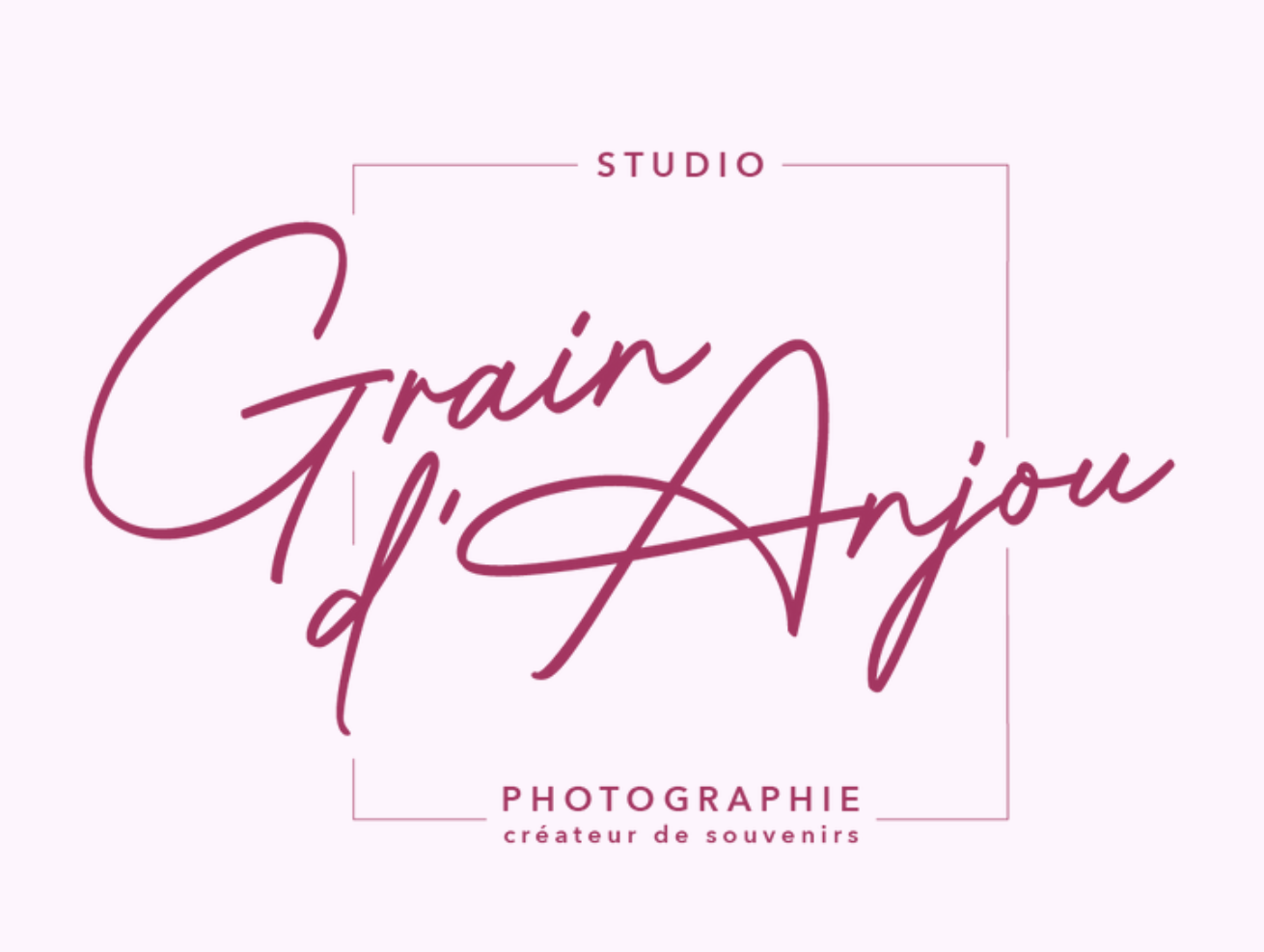 Studio Grain d'Anjou
